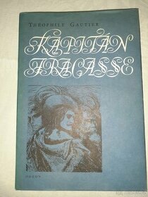 Kapitán Fracasse - Théophile Gautier