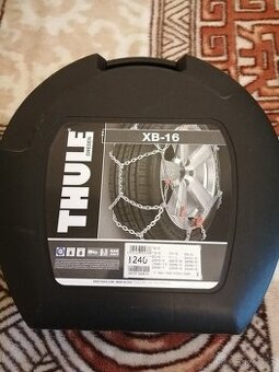 Sněhové řetězy Thule