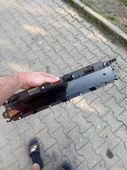 Display renault scenic II