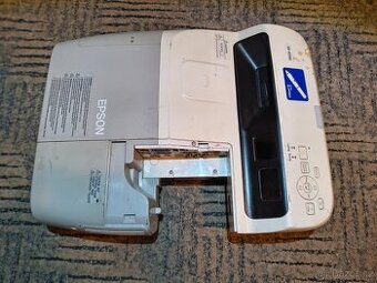 Projektor EPSON EB-455Wi