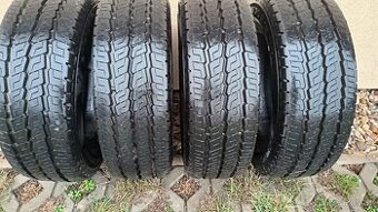 Pneumatiky 215x70 R15 CP