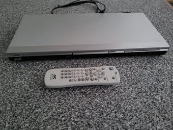 DVD prehravac JVC