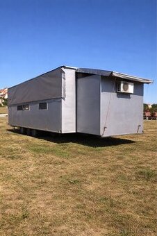 Tiny House