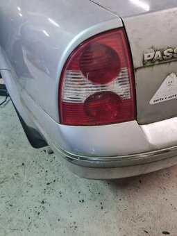 Díly b 5.5 Passat  2.8