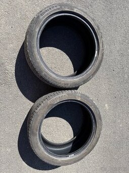 Barum Bravuris 5 225/45R17 Dot 4623