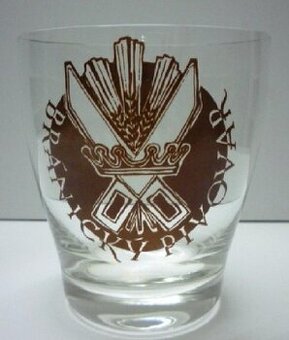 Pivní sklo, půllitr, třetinka, cedule, pivovar, pivní.