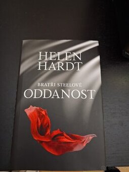 Kniha oddanost