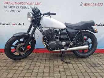 Yamaha XS 750