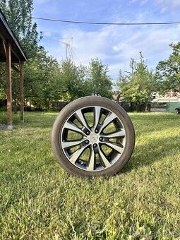 Originál kola Hyundai 7x17, ET53