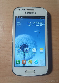 Prodám samsung GT S7560
