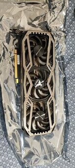 GAINWARD GeForce RTX 3070 Ti Phoenix 8GB