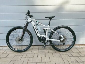 Haibike SDURO FULLNINE 7.0 / 29" / M / 625Wh 96,6% /