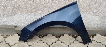 Blatník Škoda Superb 3