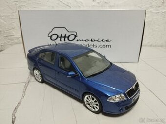 Škoda Octavia RS 1:18 Ottomobile