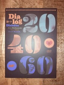 DVD: Dialóg 20 40 60