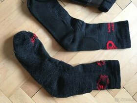 Ponožky Sensor Expedition Merino Wool, 6-8,nové, pár 330 Kč
