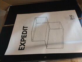 IKEA Expedit -vlozka do skříně,praktická,nova