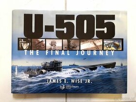 U-505 The Final Journey.