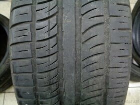 255/45 R20 PIRELLI (4-5mm) č.12828