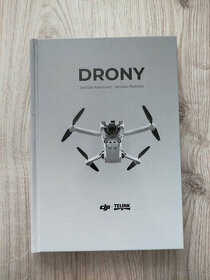 Drony--J. Kocourek, J. Řešátko--4. vydání