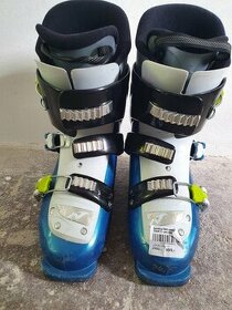 Dětské lyžařské boty Nordica Firearrow Team 3
