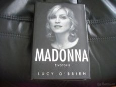 Madonna - životopis