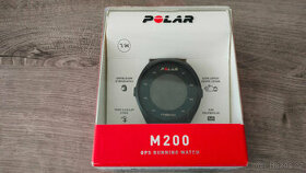 Prodám chytré hodinky Polar - 1