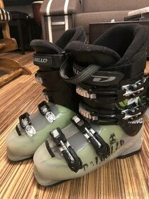 Dětské lyžařské boty Dalbello - 1