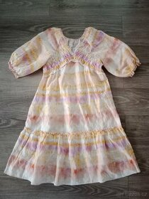 Dívčí šaty Zara vel.164