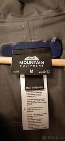 Bunda Mountain Equipment Garwhal Jacket