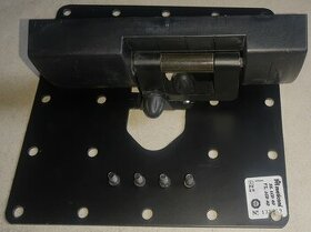 Otočný naklápěcí držák na LED/LCD Meliconi do 40" / 30 kg
