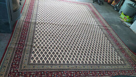 Perský vlněný koberec TABRIS 250cm x 350cm