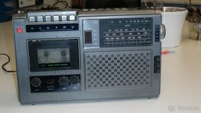 Východoněmecký radiomagnetofon - 1