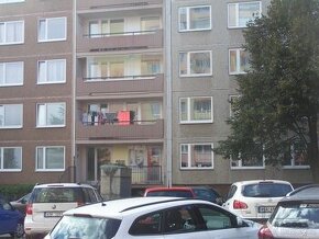 Prodej bytu v OV Praha Měcholupy