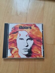 CD The Doors - 1