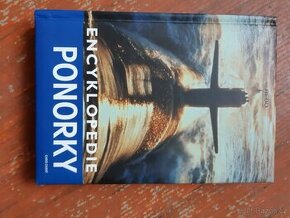 Encyklopedie ponorky - 1