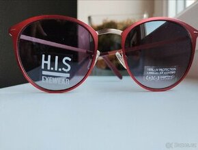 Brýle H.I.S - 1