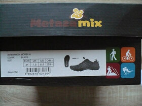 Sportovní boty Metaza mix