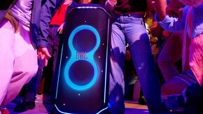 JBL Partybox Ultimate - 1100W