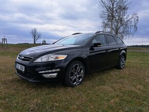 Ford Mondeo 1,6EcoBoost 118KW Trend Business
