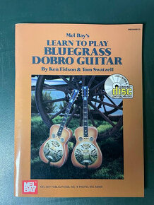 Learn to play Bluegrass Dobro guitar