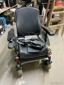 Prodám elektrický invalidní vozík Meyra