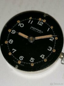 Ingersoll Valiant náramkové hodinky