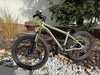 Early Rider Belter 20 - Trail 3S - 9,35kg - řemen