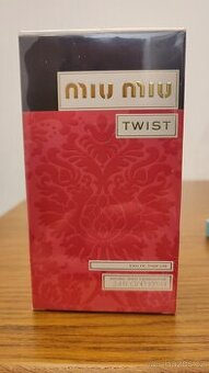 Miu Miu Twist EdP 100 ml
