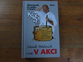 2x Zdeněk Pohlreich - 1