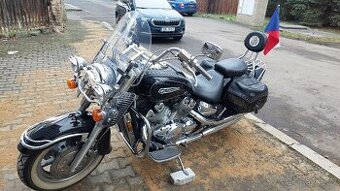 Yamaha Royal Star 1300