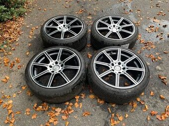 Alu kola Aluett 5x120