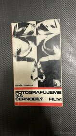Fotografujeme na černobílý film