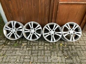 ALU Kola MAM  16” (7,5 JX 16H2, ET37)